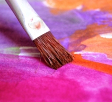Como a cor da sua casa influencia no seu bem estar