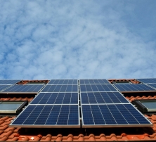 Você sabe como funcionam os painéis solares?