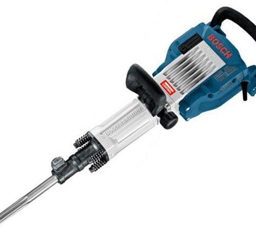 Aluguel de Martelo 18 Kg