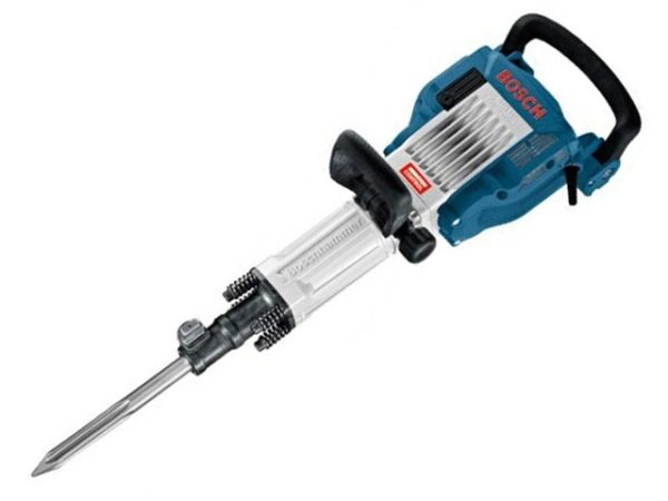 Aluguel de Martelo 18 Kg