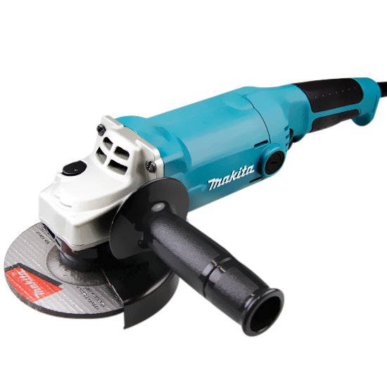 Esmerilhadeira 5" GA5010