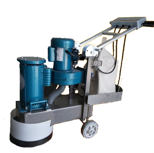 Polidora de Piso com Aspirador POLLYX 400 (Raspadora)