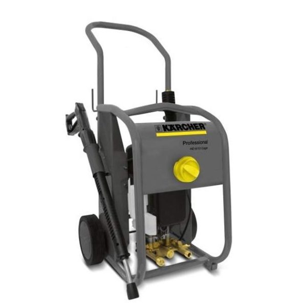 Alugue Lavadora de Alta Pressao Karcher 2175 libras
