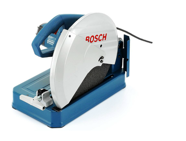 Policorte 14 polegadas Bosch