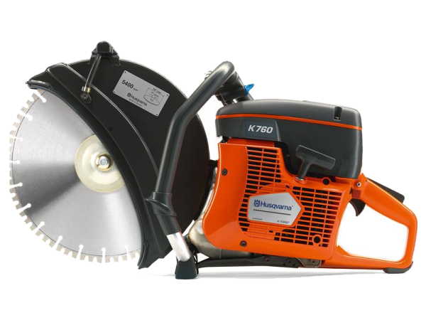 Cortadora manual a gasolina Stihl