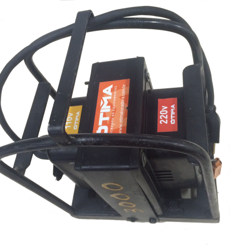 Transformador de energia