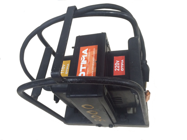 Transformador de energia