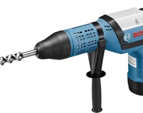 aluguel de martelete