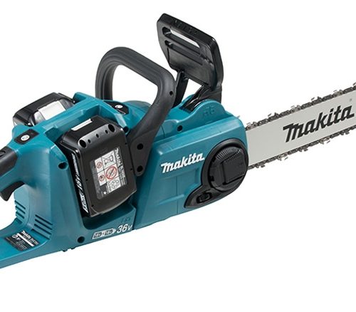 Motosserra a bateria