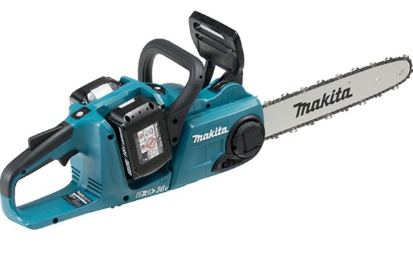 Motosserra a bateria