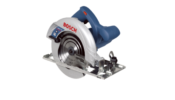 Serra circular 7" para madeira