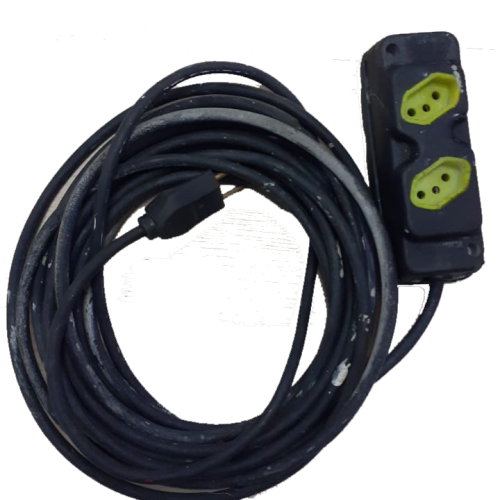 Extensao de 10 metros