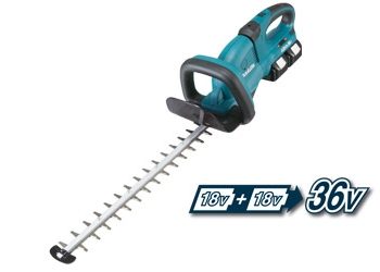 Aparador de cerca viva