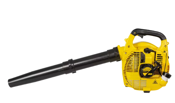 Soprador gasolina 25,4CC 2T