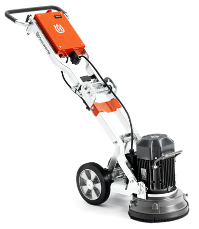 Politriz (Polidora) de concreto e piso