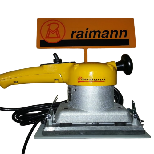 Lixadeira orbital Raimann MR1A