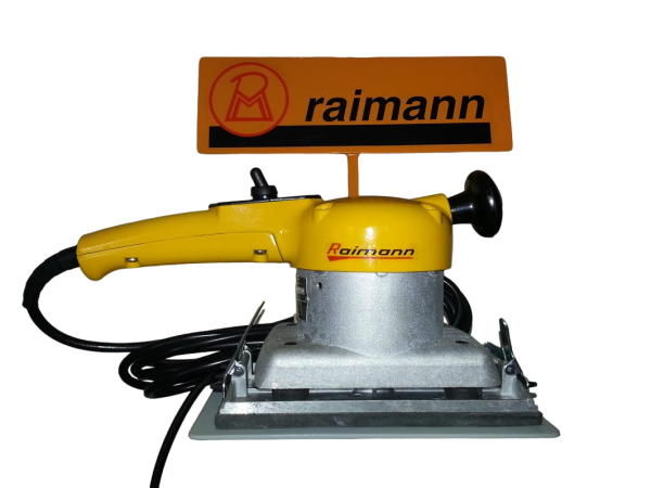 Lixadeira orbital Raimann MR1A