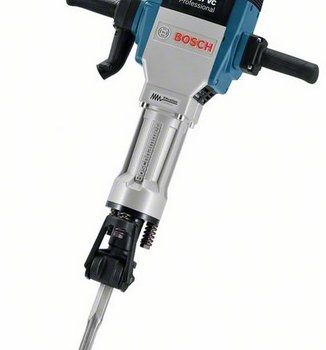 Aluguel de Martelo 30 Kg