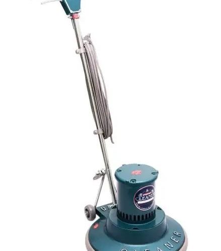 Enceradeira Industrial