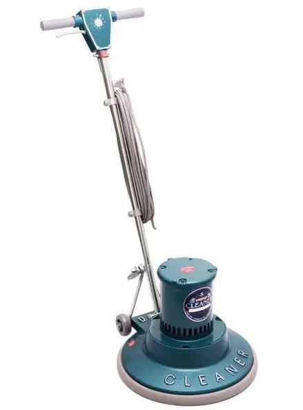 Enceradeira Industrial