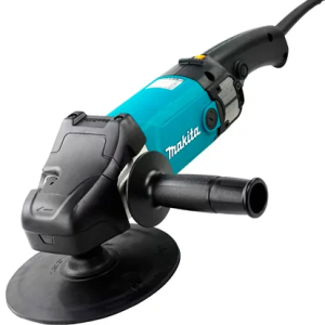 Politriz Angular de 7"