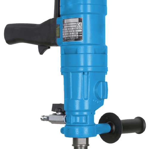 Perfuratriz 3" DK12 Tyrolit