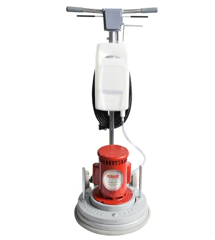 Polidora de marmore, granito e concreto