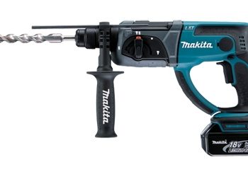 Aluguel de Martelete 3/4 a bateria