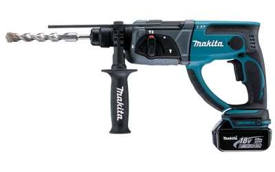 Aluguel de Martelete 3/4 a bateria