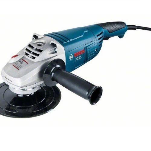 Lixadeira 7" polegadas (lixadeira angular)