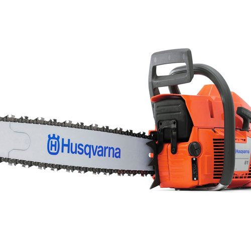 Motosserra a Gasolina 2 Tempos