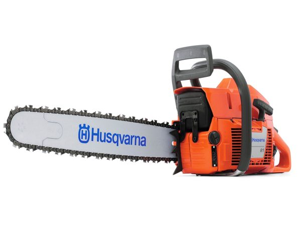 Motosserra a Gasolina 2 Tempos