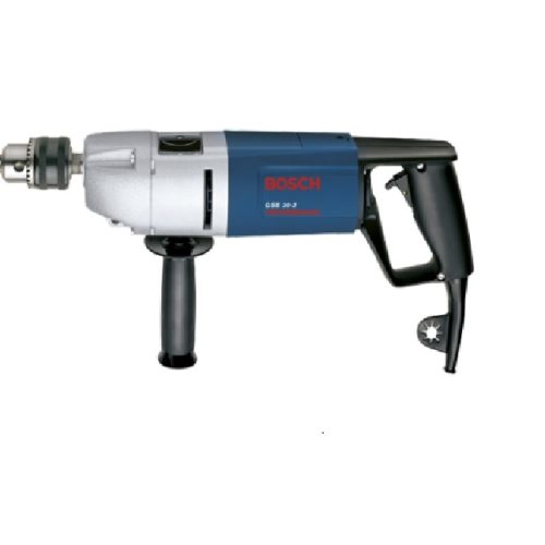 Furadeira de impacto 1 mandril 5/8