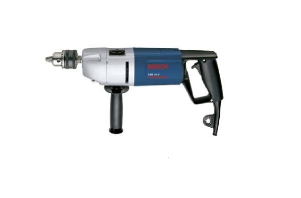 Furadeira de impacto 1 mandril 5/8