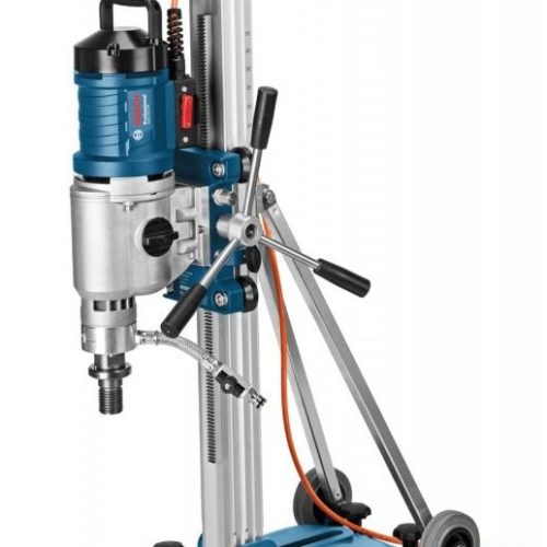 Perfuratriz 14" - ref. Bosch GDB 350 WE 220v