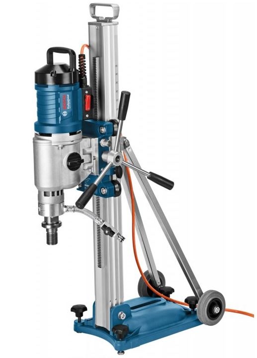 Perfuratriz 14" - ref. Bosch GDB 350 WE 220v