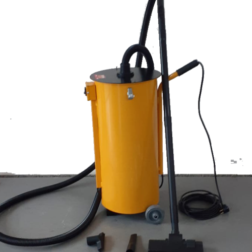 Aspirador Macturbo 30 litros