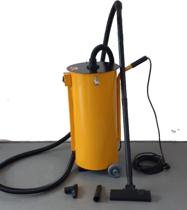 Aspirador Macturbo 30 litros