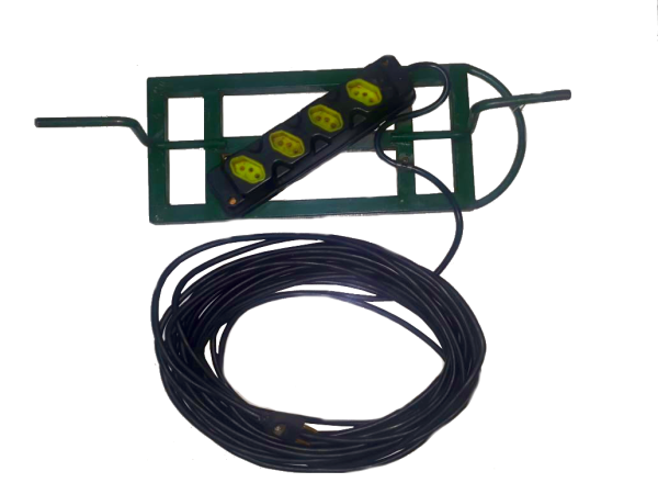 Extensao de 20 metros