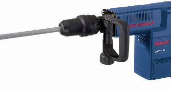 Aluguel de Martelo 10 Kg