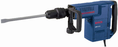 Aluguel de Martelo 10 Kg