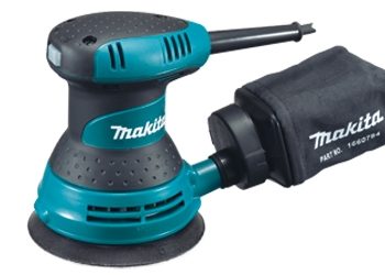 Lixadeira Roto orbital