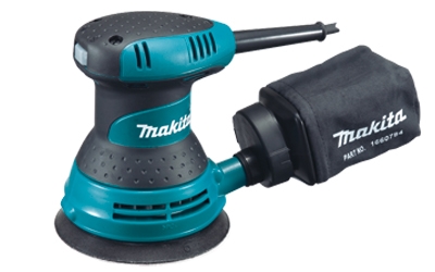 Lixadeira Roto orbital