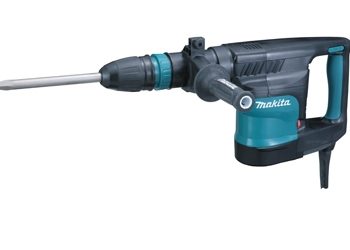 Martelete Demolidor 7 Kg SDS Max