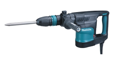 Martelete Demolidor 7 Kg SDS Max