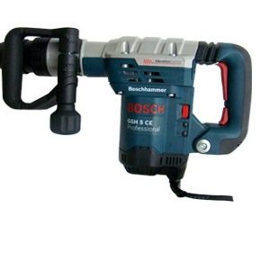 Aluguel de Martelo 5 Kg