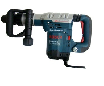 Aluguel de Martelo 5 Kg