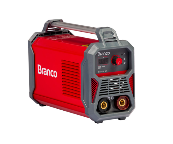 Aluguel de inversor de solda BMS 160i
