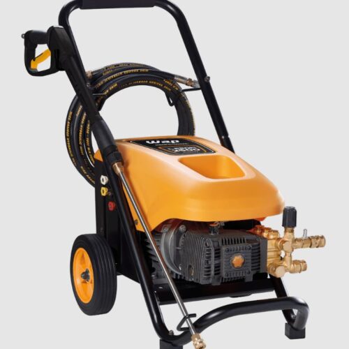 LAVADORA DE ALTA PRESSÃO 3200W