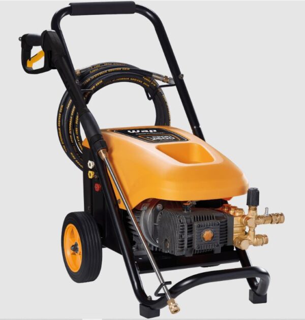 LAVADORA DE ALTA PRESSÃO 3200W